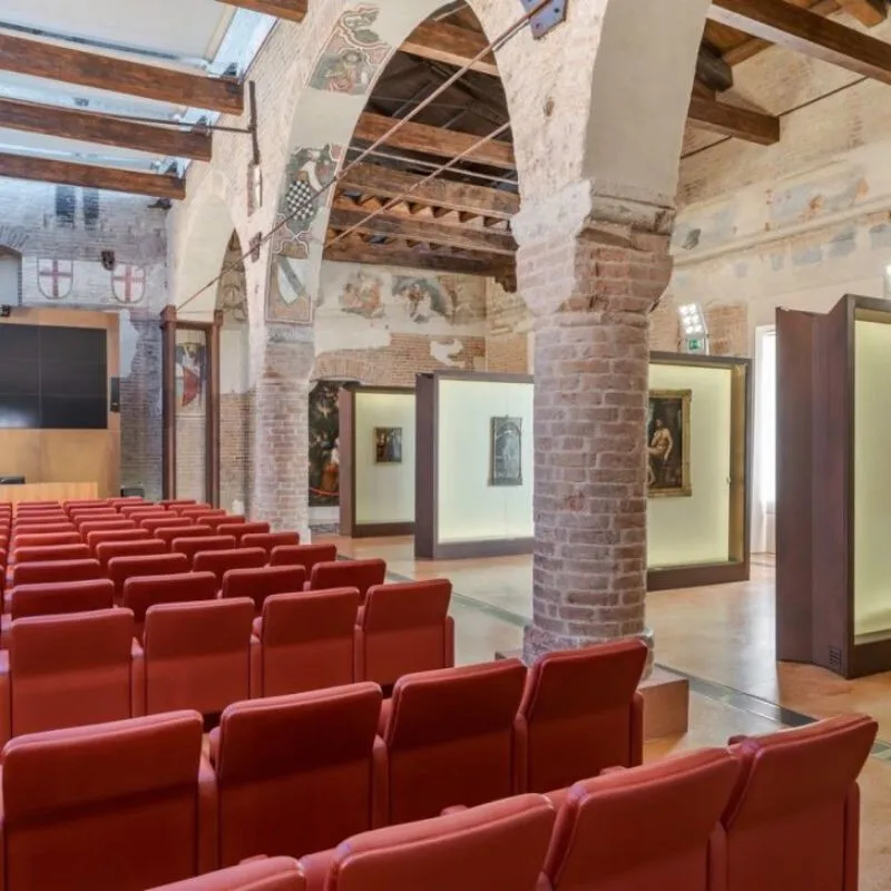Location Alessandria